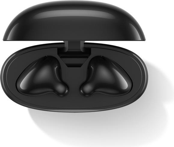 Immagine prodotto Lenovo Auricolari stereo E310 True Wireless Standalone-Nero (P) (ANC, 5 h, Senza fili)