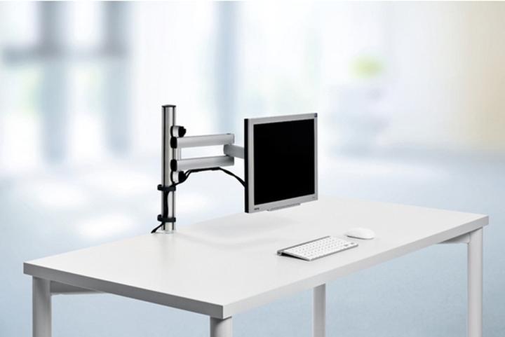 Image du produit Novus TSS Basic - Kit de montage (bras articulé, montage sur colonne) pour écran LCD