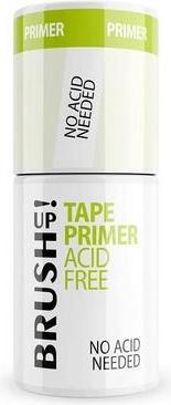 Actual product image Staleks Brushuptape Primer No Acid Needed - 6ml