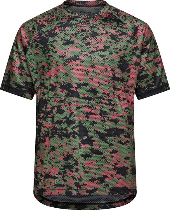 Giro M Roust Jersey