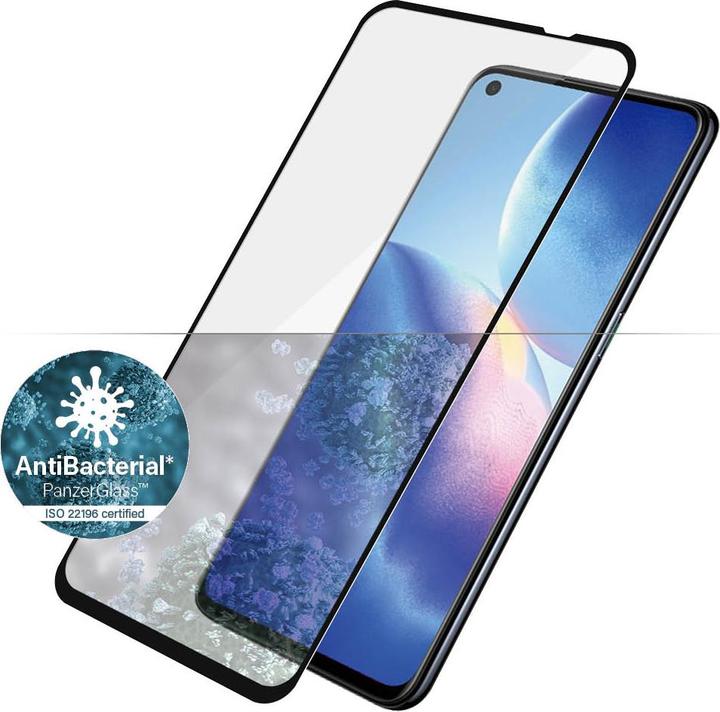 Produktbild PanzerGlass Case Friendly (1 Stück)