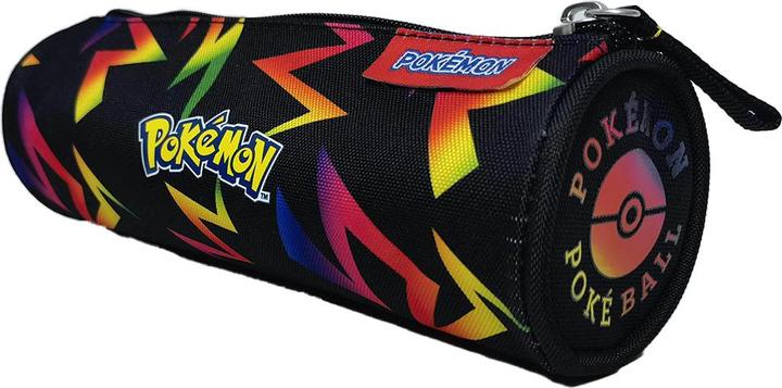Produktbild Euromic Pokémon - Neon - Round Penci Case (1615081-23MPOK207POL)