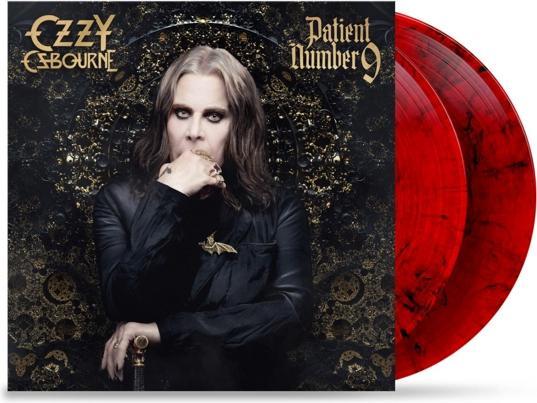 Patient Number 9 (Ozzy Osbourne, 2022)