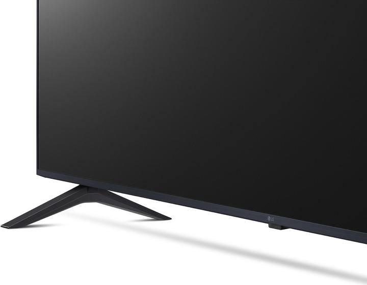 Image du produit LG TV 75UT80006LA (2024) (75", UT80, LED, 4K, 2024)