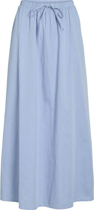 Actual product image Vila VIPERF Baumwoll Maxirock (38)