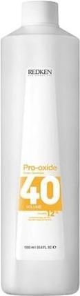 Image du produit Redken PRO-OXIDE cream developer 40 vol 12% 1000 ml