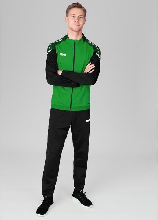Produktbild JAKO Polyesterjacke Performance (164)