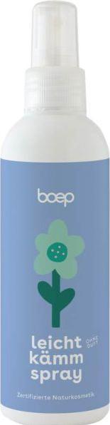 Boep Kids Leichtkämmspray, 150 ml (150 ml)