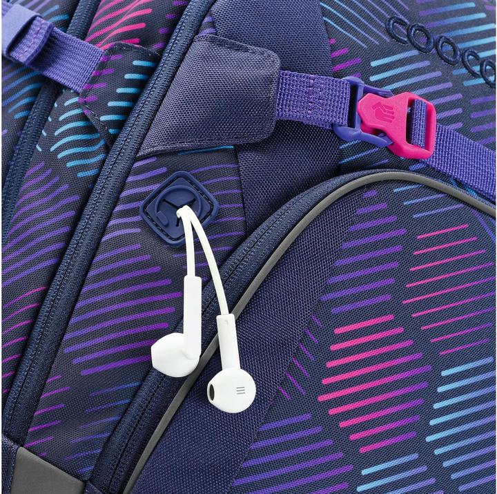 Actual product image Coocazoo school backpack MATE, 30 litres (30 l)