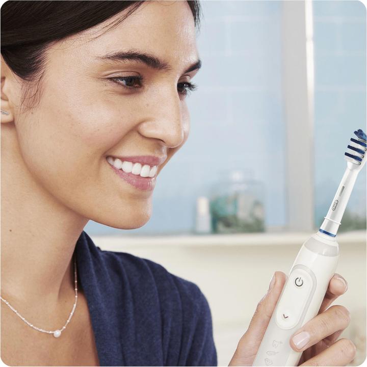 Produktbild Oral-B TriZone (3 x)