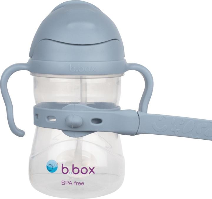 Actual product image B.Box Ocean bottle cage