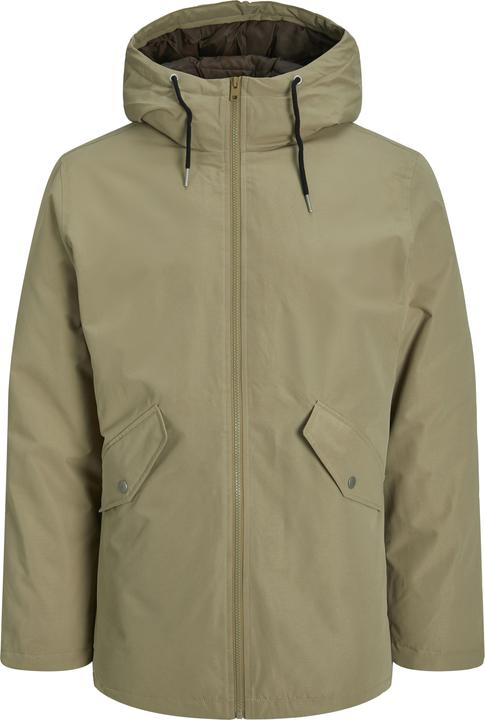 Produktbild Jack & Jones Klassischer Parka (S)