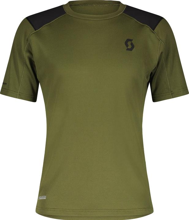 fir Green / Black