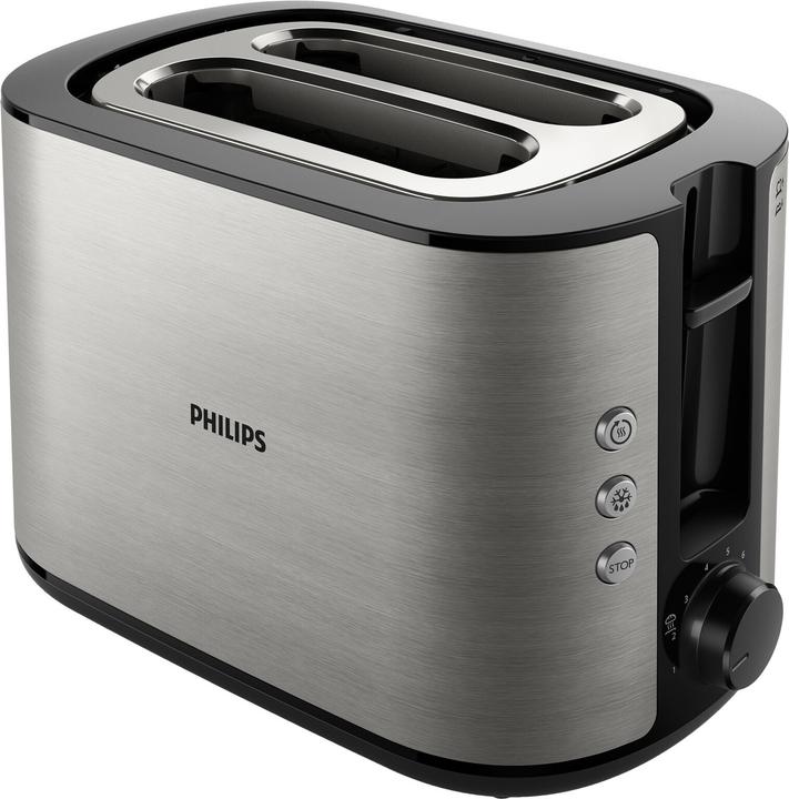 Produktbild Philips Viva Collection HD2650/90 EU-Version (EU-Stecker)