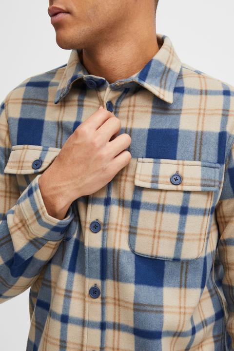 Actual product image Blend ME - BHCraig - Jacket Otw - 20716617 ME (XL)