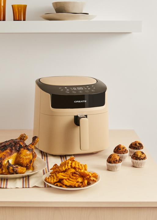 Actual product image Create Fryer Air Pro Large