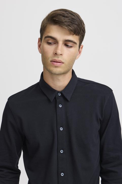 Immagine prodotto Casual Friday CFARTHUR LS BU jersey piquet shirt 20505281 (L)