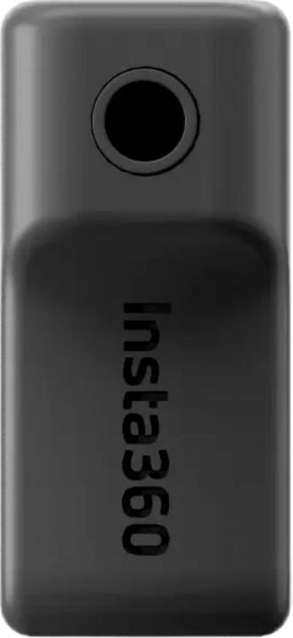 Actual product image Insta360 X3 Mic Adapter (x3)