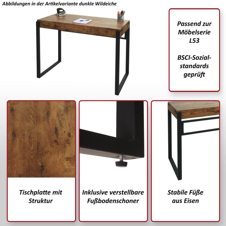 Produktbild MCW L53-S (80 x 100 x 54 cm)