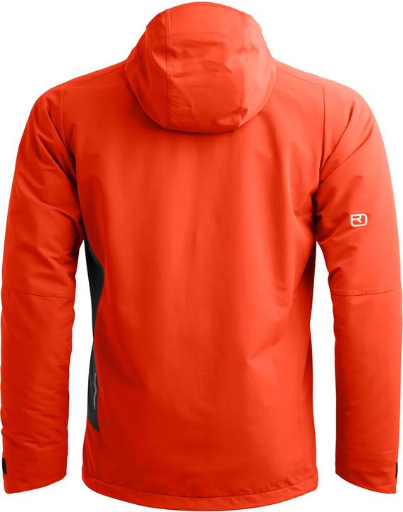 Immagine prodotto Ortovox Seceda Softshell Jacket (L)