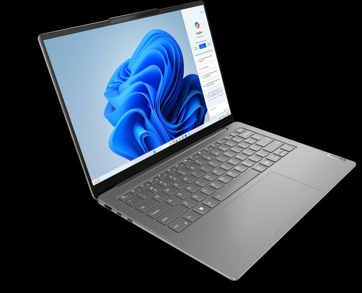 Image du produit Lenovo Yoga Slim 7 (14.02", Intel Core Ultra 5 125H, 16 Go, 512 Go, DE)