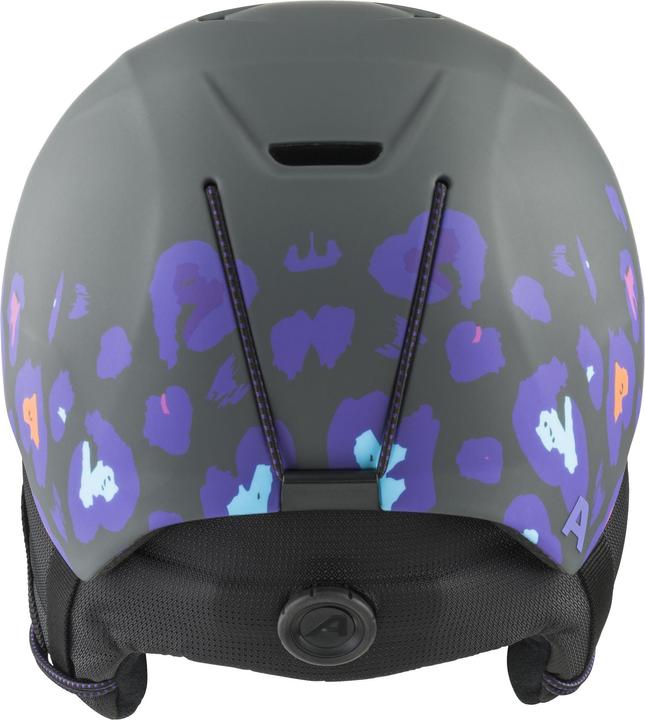 Actual product image ALPINA SPORTS Brix Jr. (48 - 52 cm, S)