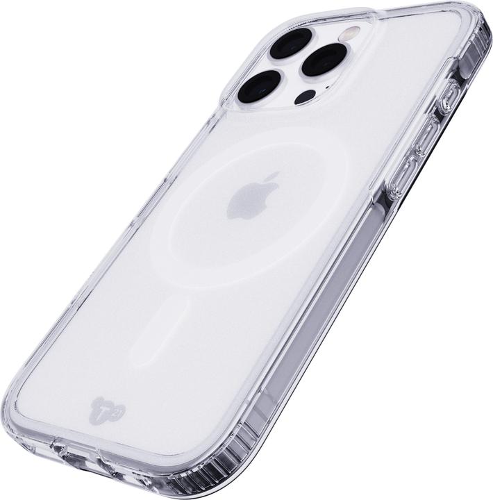 Produktbild tech21 EvoClear (Apple iPhone 16 Pro)