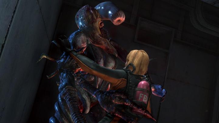 Immagine prodotto Capcom Resident Evil: Revelations (PC, DE)