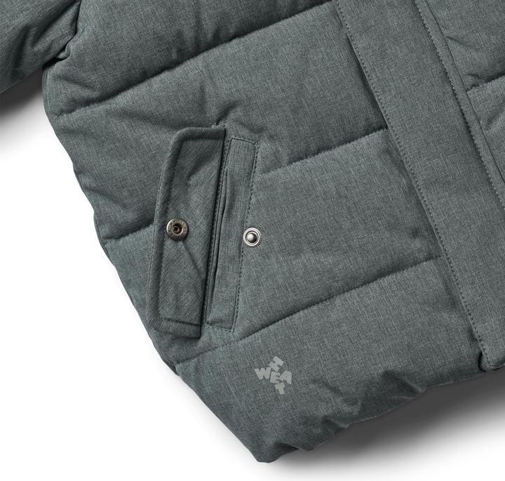 Image du produit Wheat Veste matelassée Gael (116)