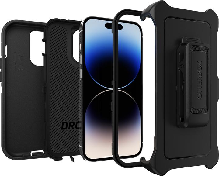 Immagine prodotto OtterBox Defender (Apple iPhone 14 Pro)