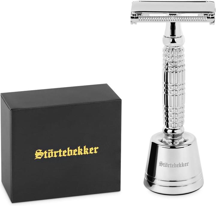 Störtebekker Rasierset Hamburg