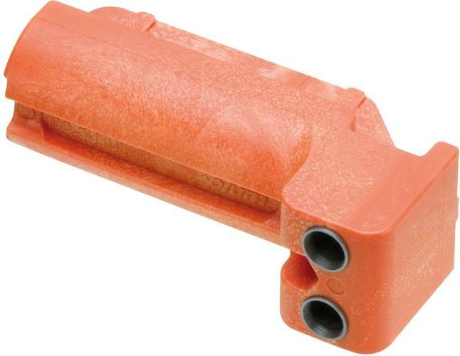 Productafbeelding Blum Boormal TIP-ON rompzijde