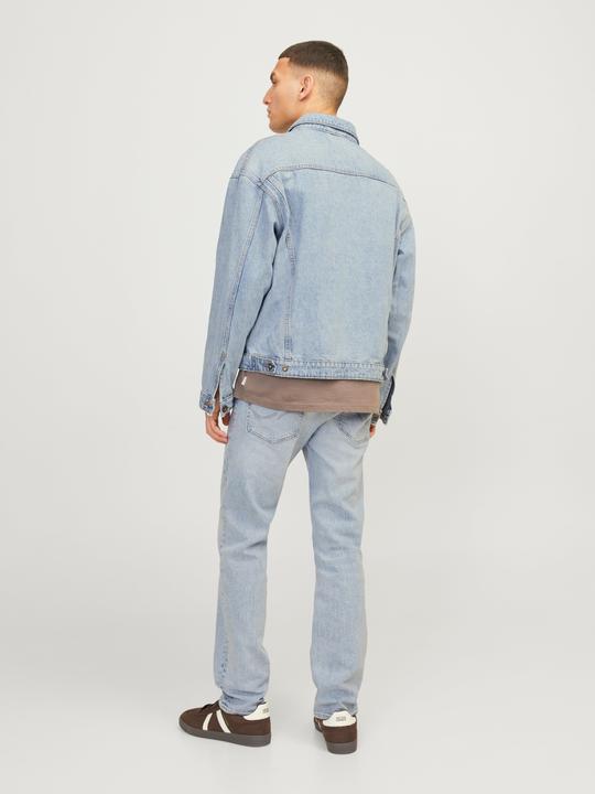 Actual product image Jack & Jones Tim Original AM 439 Slim Fit Jeans (W32/L30)