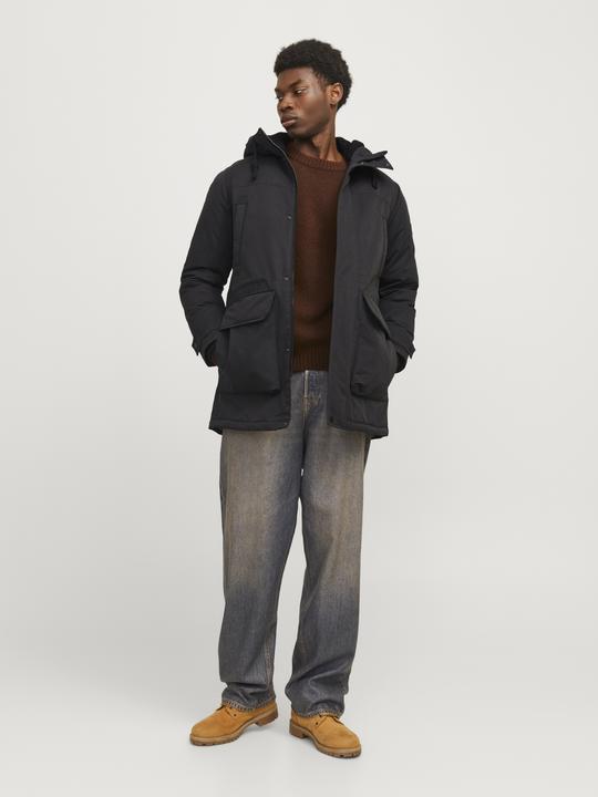 Actual product image Jack & Jones Jjepolar Parka Sn (S)