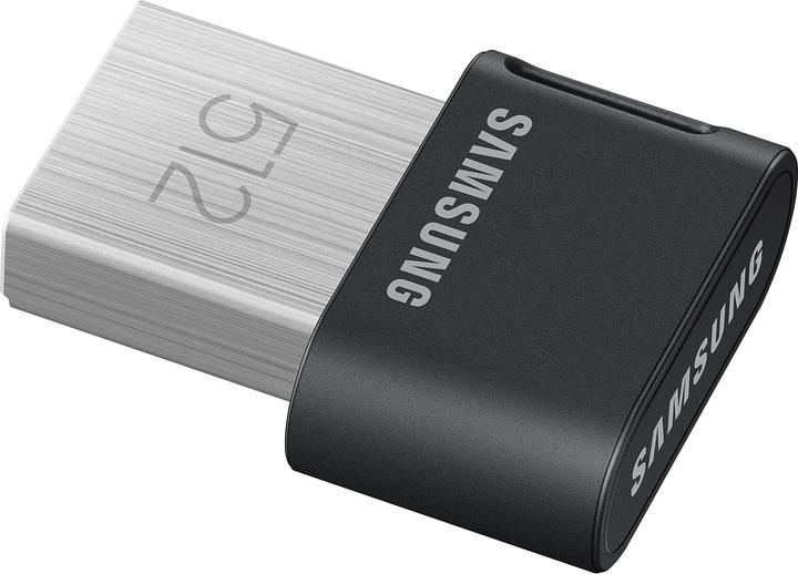 Produktbild Samsung Fit Plus (512 GB, USB-A)
