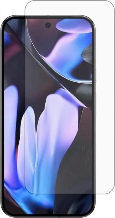 Immagine prodotto Screenguard Google Pixel 9 Pro XL protezione dello schermo in vetro blindato Case Friendly Design (1 Pezzo/i, Google Pixel 9 Pro XL)