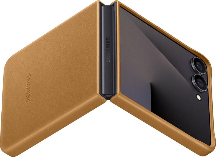 Immagine prodotto Samsung Kindsuit Case (Samsung Galaxy Z Flip 7)