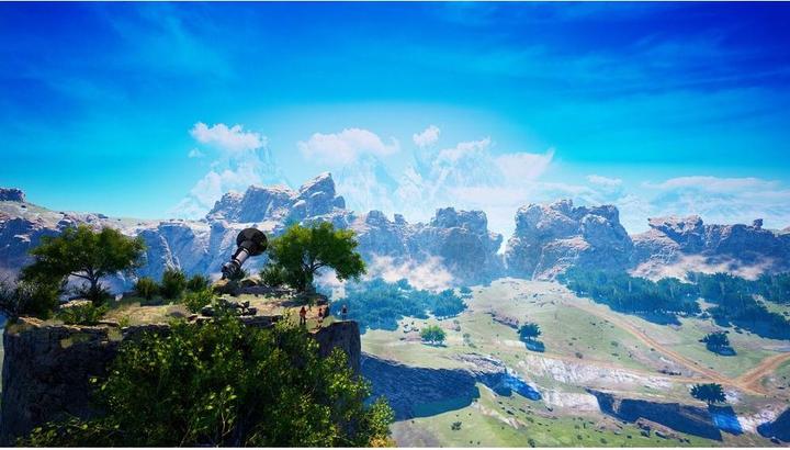 Produktbild Albatroz (PS5, DE)