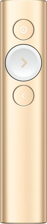 Actual product image Logitech Spotlight