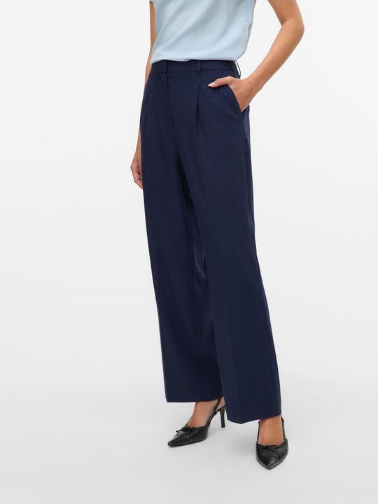 Immagine prodotto Vero Moda VMUNIKA Hohe Taille Hose Anzughose (32)