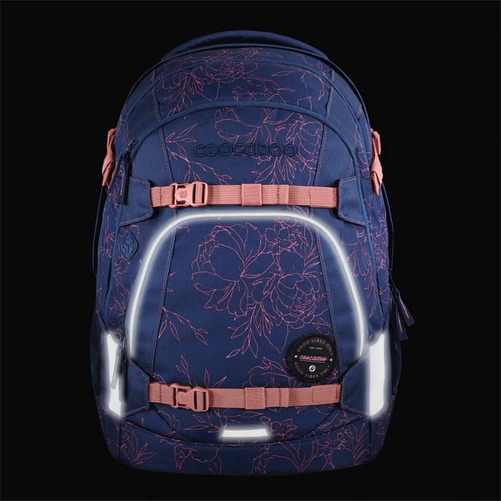Image du produit Coocazoo sac à dos scolaire MATE, 30 litres (30 l)