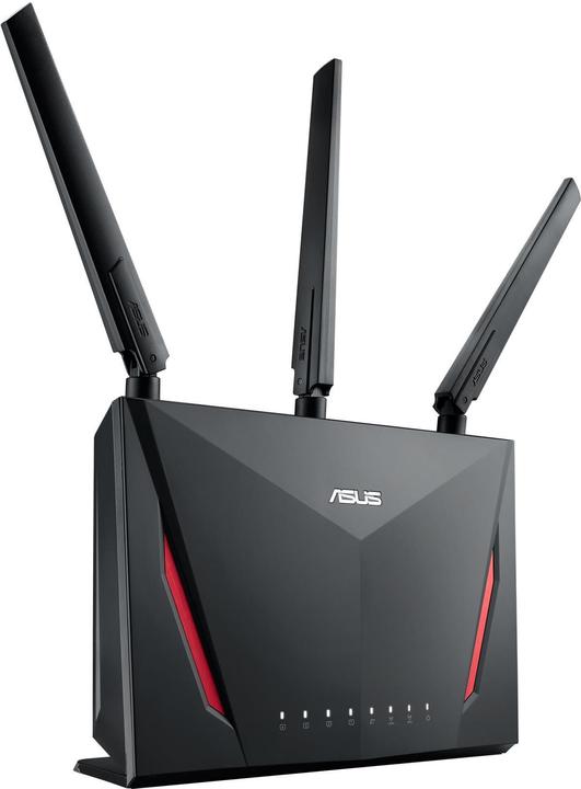 Produktbild ASUS RT-AC2900