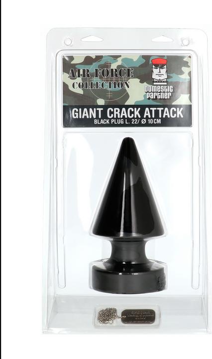Produktbild Domestic Partner Giant Crack Attack