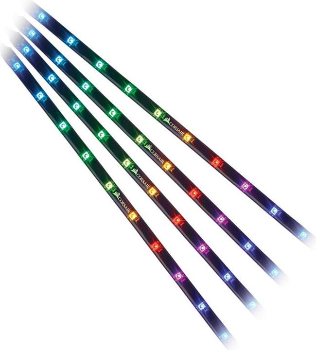 Corsair Lighting PRO Expansion Kit (RGB)