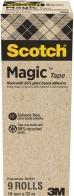 Produktbild Scotch Magic Klebeband (19 mm)