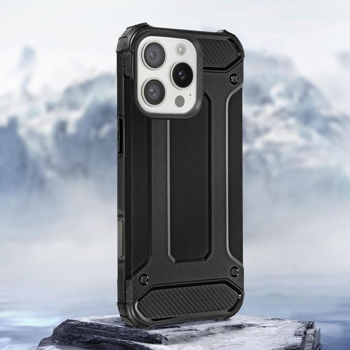 Produktbild Avizar Defender II Case Series (Apple iPhone 16 Pro)