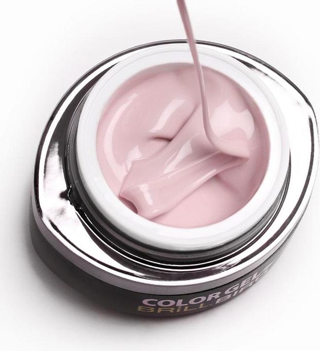 BrillBird Brush & Go Gel G38 – 4.5ml (Farblack)