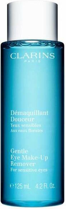 Image du produit Clarins ZUSATZA LOT.DCE DEMAQ YEUX DEMO 125 ml (Chiffons de nettoyage, 125 ml)
