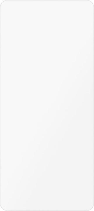 Produktbild prio Displayschutzglas für Samsung A51 transparent (1 Stück, Samsung Galaxy A51 5G, Samsung Galaxy A51)