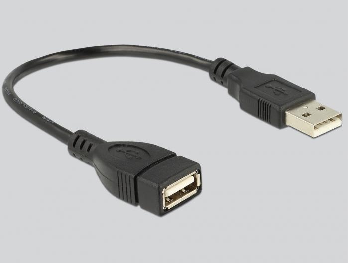 Actual product image Navilock NL-701US, u-blox UBX-G7020-KT, DC, 162 dBm tracking, 148 dBm acquisition